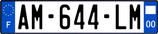 AM-644-LM