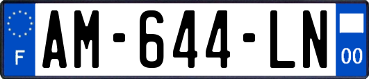 AM-644-LN