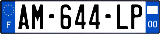 AM-644-LP