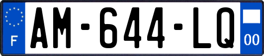 AM-644-LQ