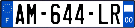 AM-644-LR