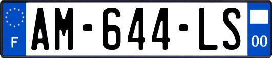 AM-644-LS