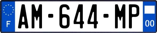AM-644-MP