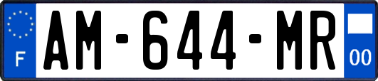 AM-644-MR
