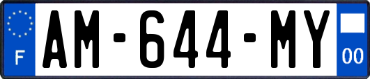 AM-644-MY