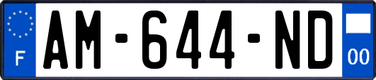 AM-644-ND