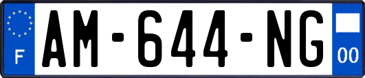 AM-644-NG