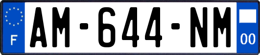 AM-644-NM