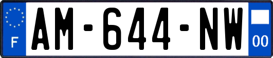 AM-644-NW