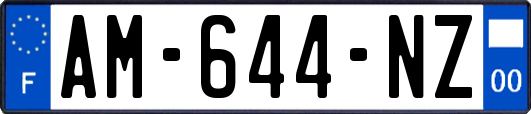 AM-644-NZ
