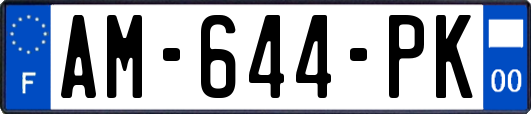 AM-644-PK