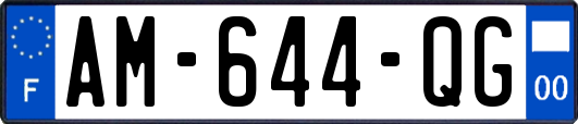 AM-644-QG