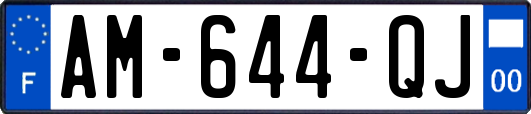 AM-644-QJ