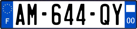 AM-644-QY