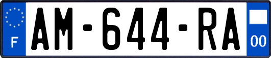 AM-644-RA