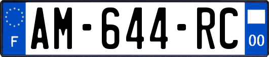 AM-644-RC