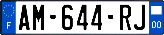 AM-644-RJ