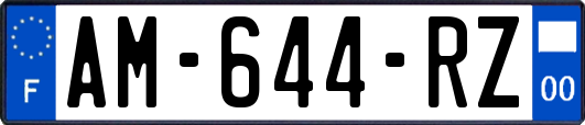 AM-644-RZ