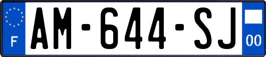 AM-644-SJ