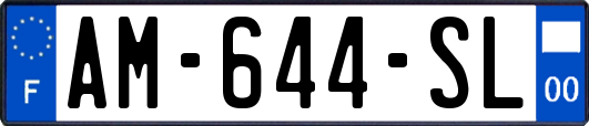 AM-644-SL