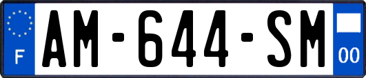 AM-644-SM