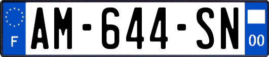 AM-644-SN