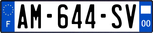 AM-644-SV