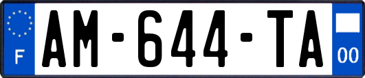 AM-644-TA
