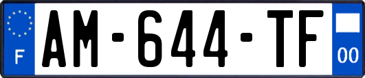 AM-644-TF