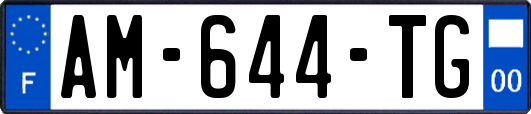 AM-644-TG