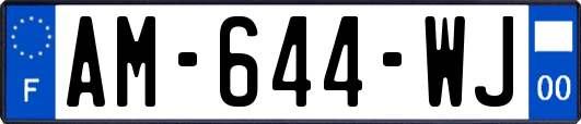 AM-644-WJ