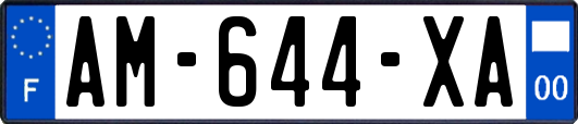 AM-644-XA