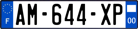 AM-644-XP