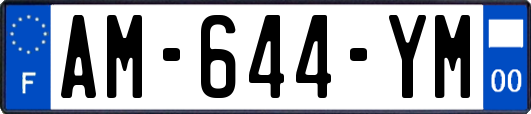 AM-644-YM