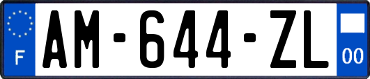 AM-644-ZL