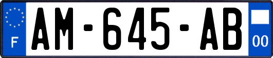 AM-645-AB