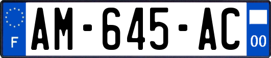 AM-645-AC