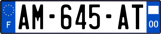 AM-645-AT