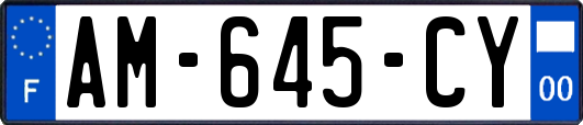 AM-645-CY