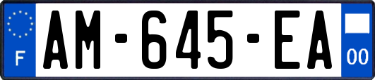 AM-645-EA