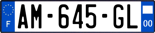 AM-645-GL