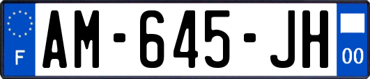 AM-645-JH