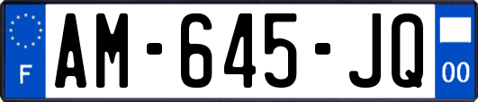 AM-645-JQ