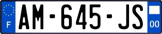 AM-645-JS