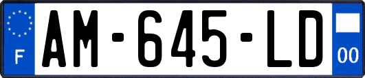 AM-645-LD