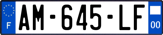 AM-645-LF
