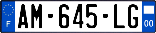 AM-645-LG