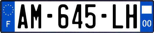 AM-645-LH
