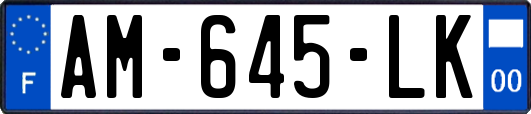 AM-645-LK