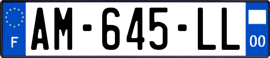 AM-645-LL